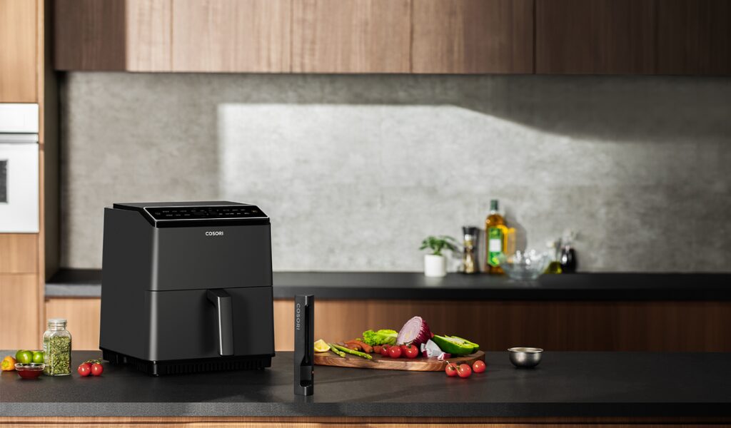 Cocción precisa: ¿Por qué usar un termómetro inteligente?