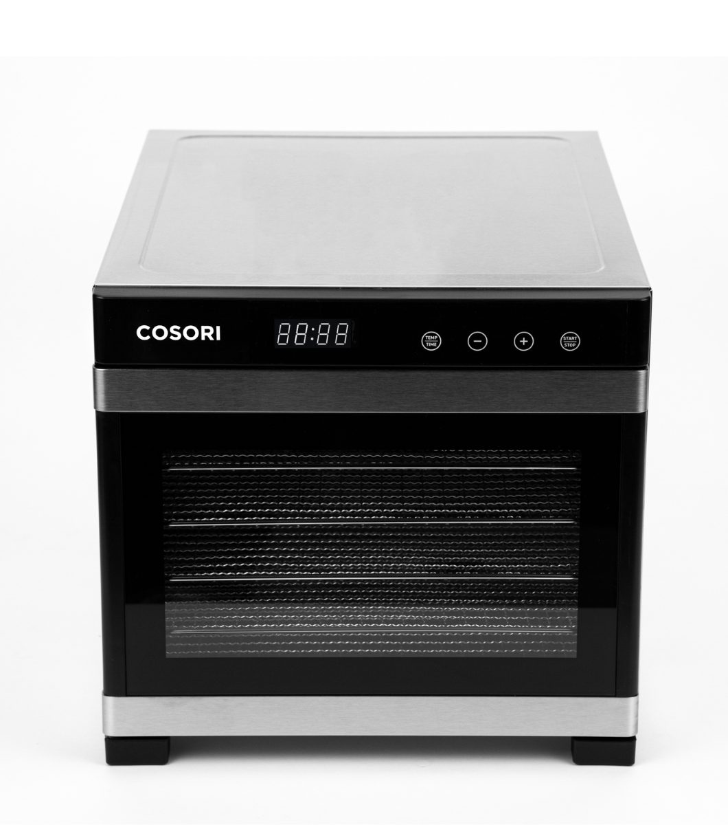 Deshidratadora Cosori Stainless Premium Chef Edition