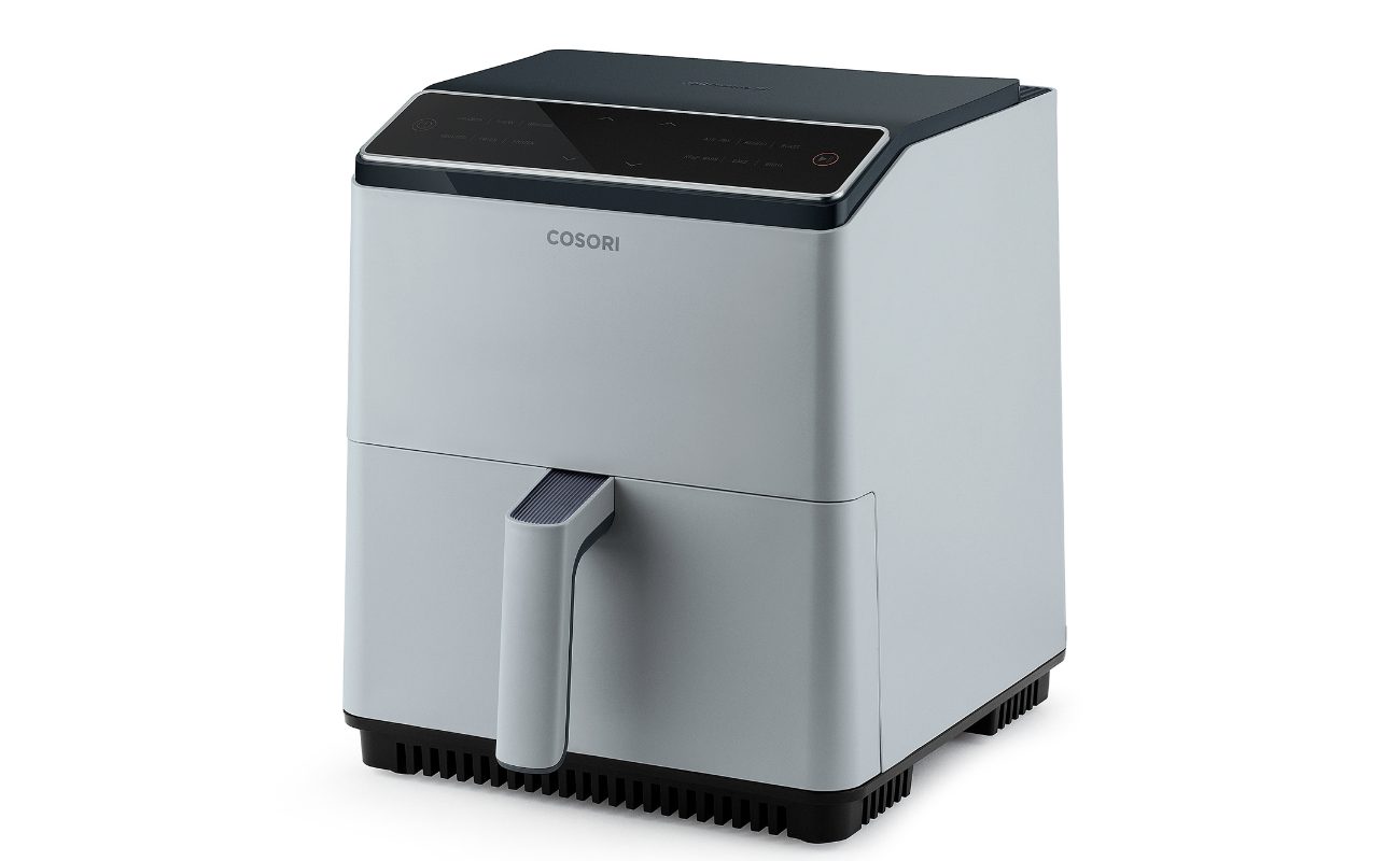 Cosori Dual Blaze Gris