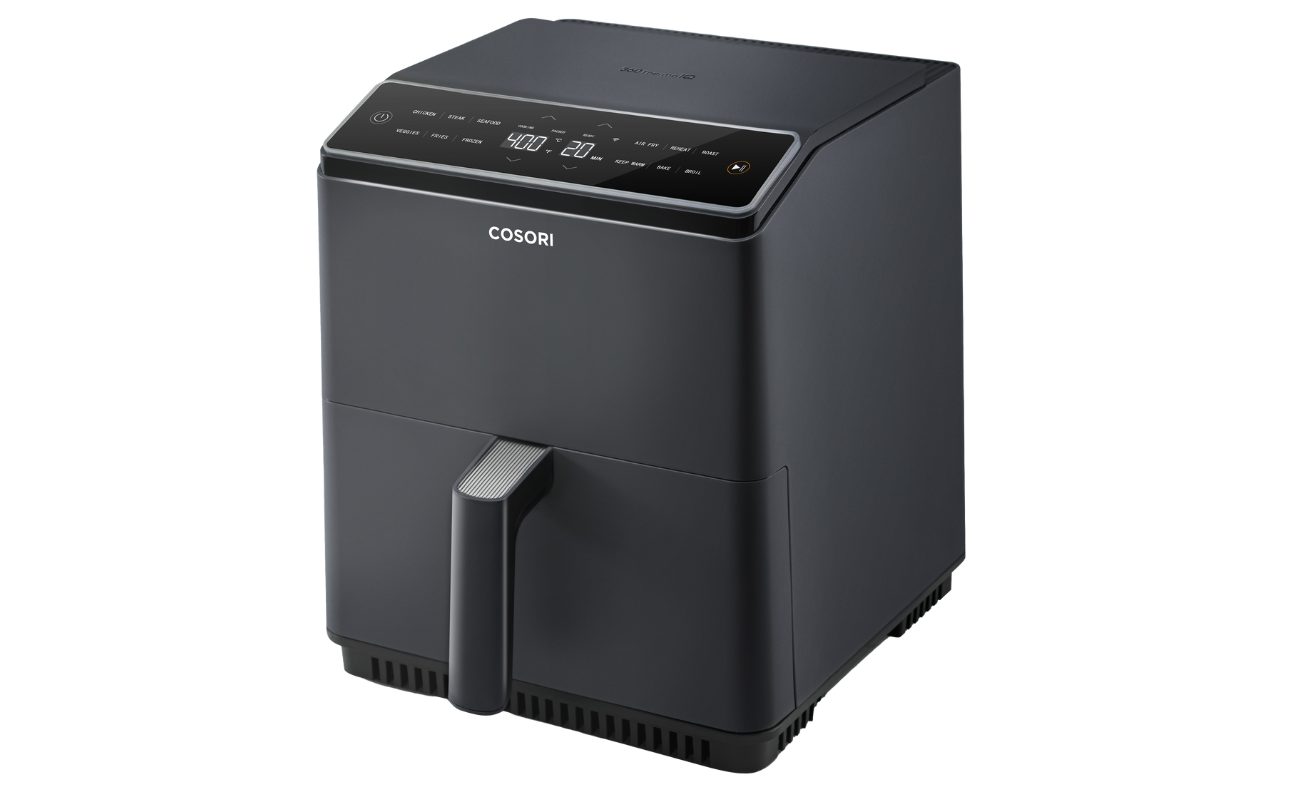 Cosori Dual Blaze Negro