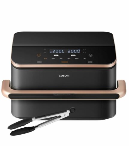 Cosori Dual Blaze Twinfry™ Chef Edition 10L