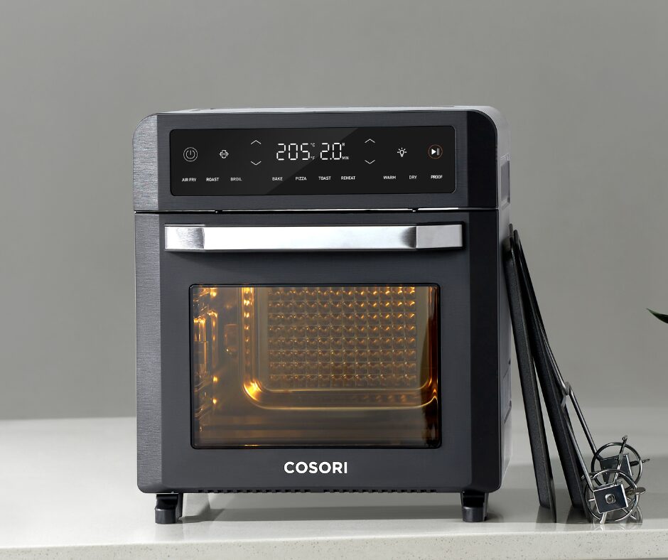 Cosori Oven 12L Chef Edition