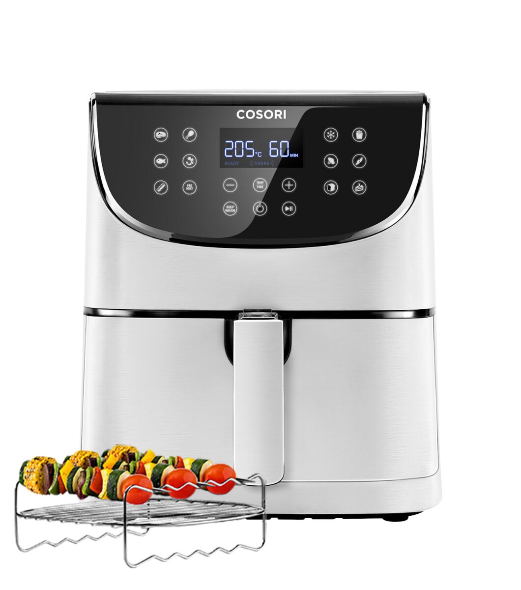 Cosori Premium Chef Edition Blanco