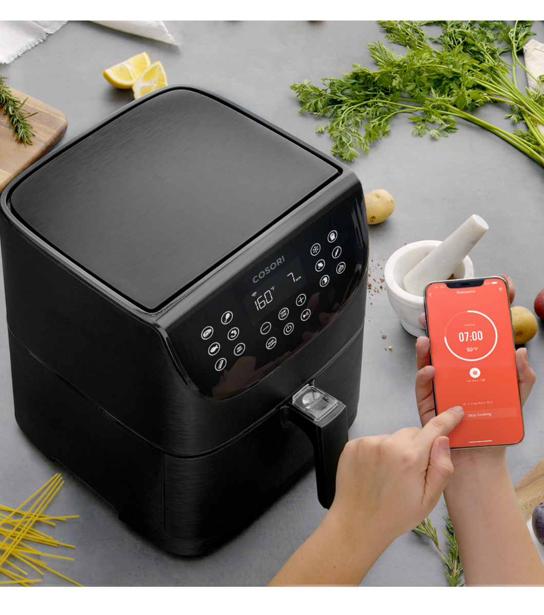 Cosori Smart Chef Edition 5,5L