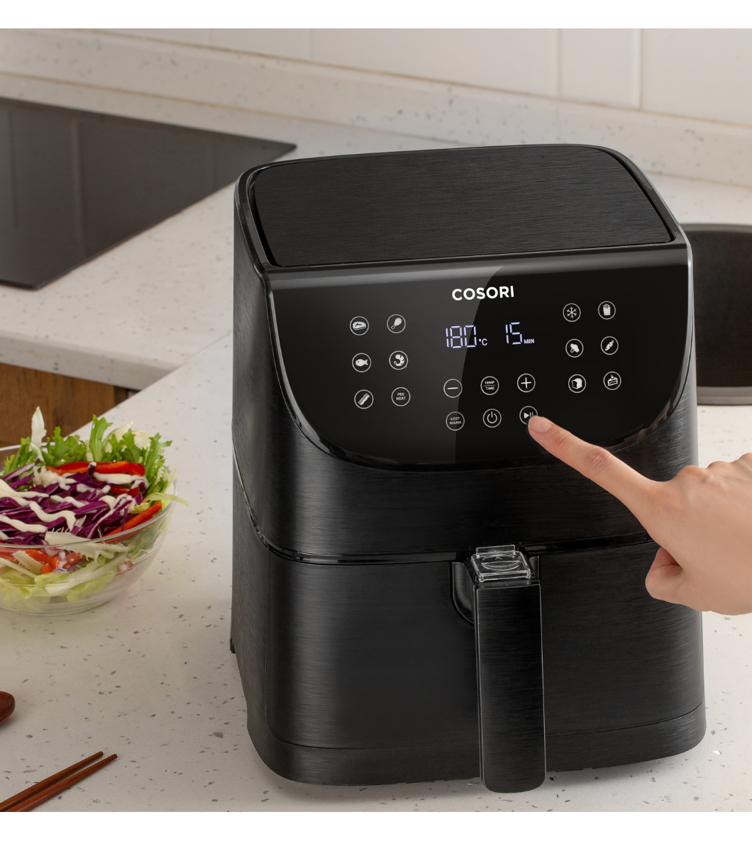 Cosori Smart Chef Edition 5,5L