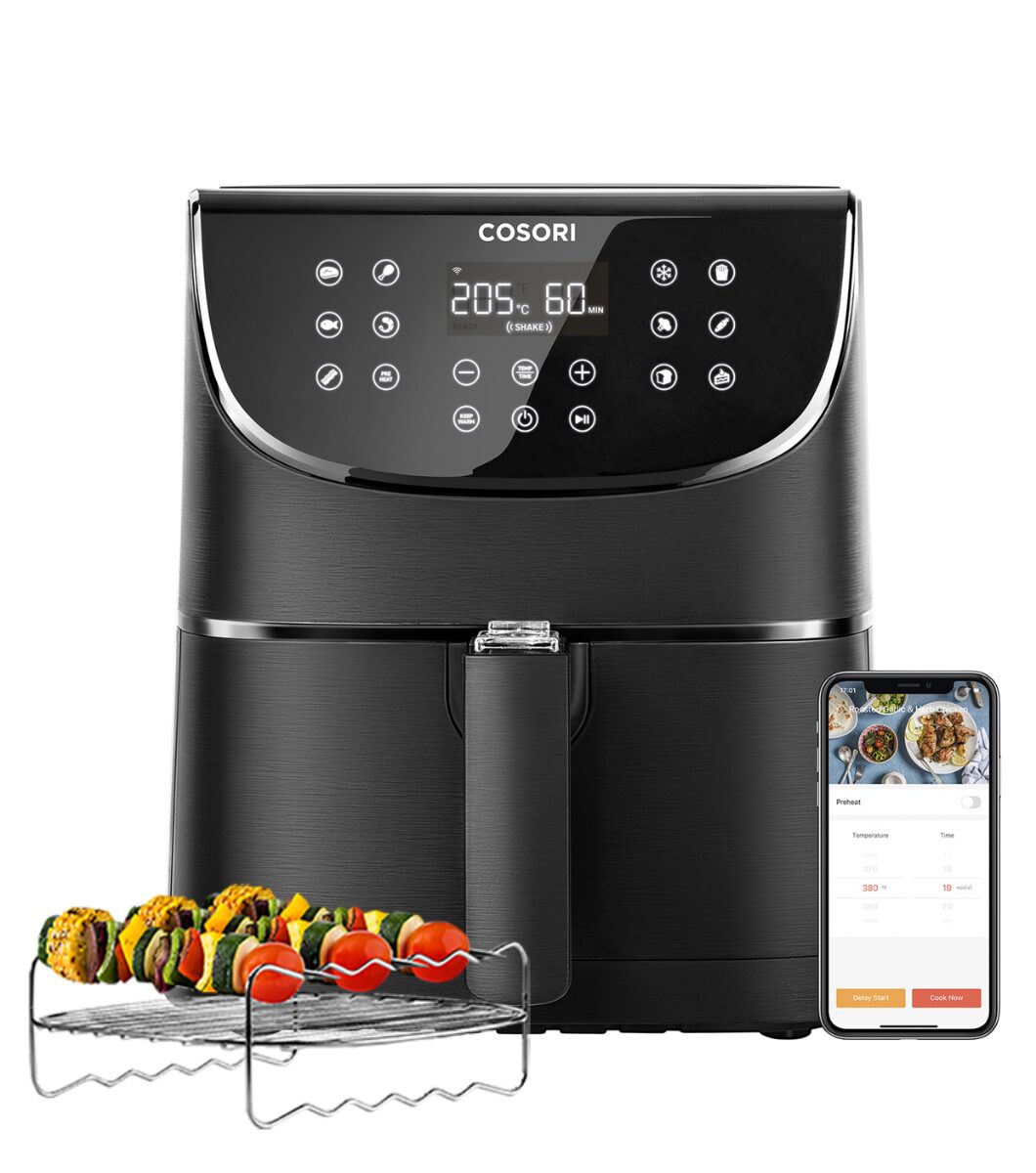 Cosori Smart Chef Edition 5,5L