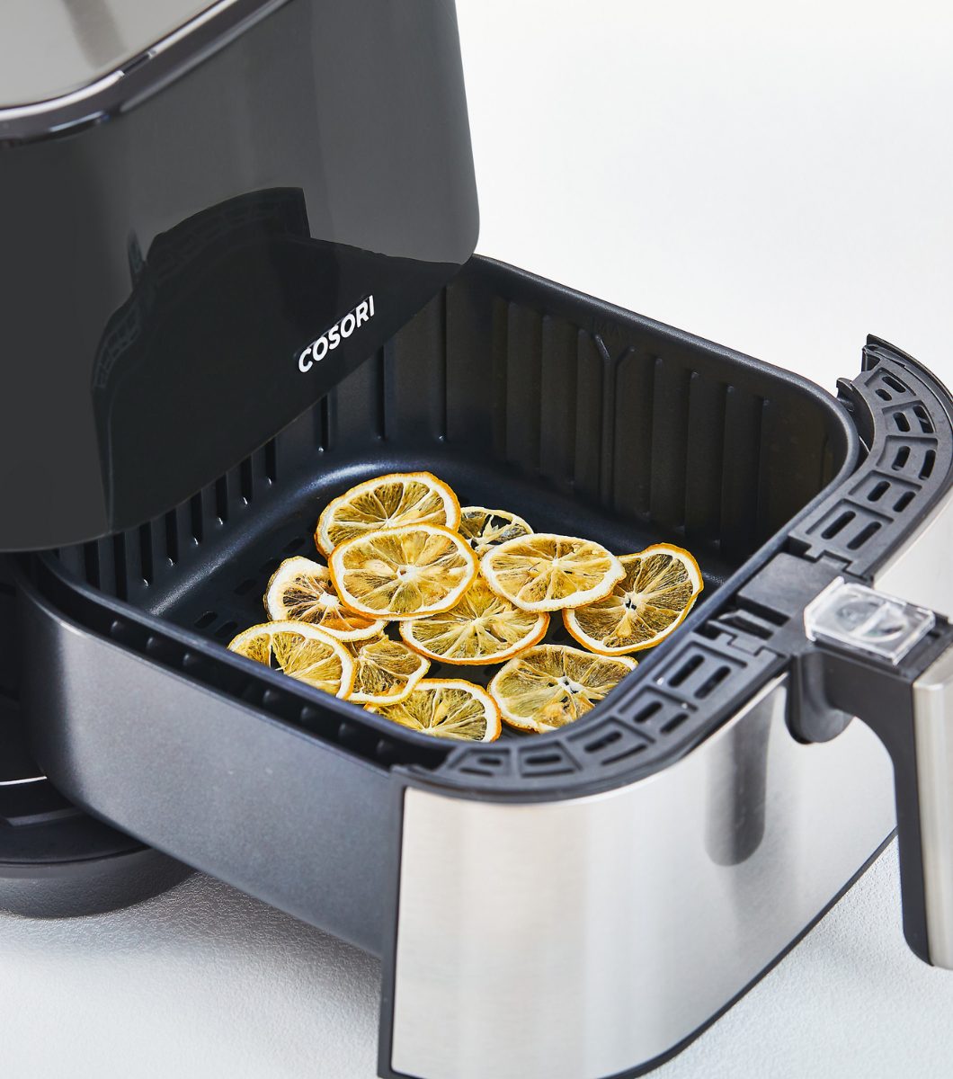 Cosori Stainless Chef Edition 5,5L