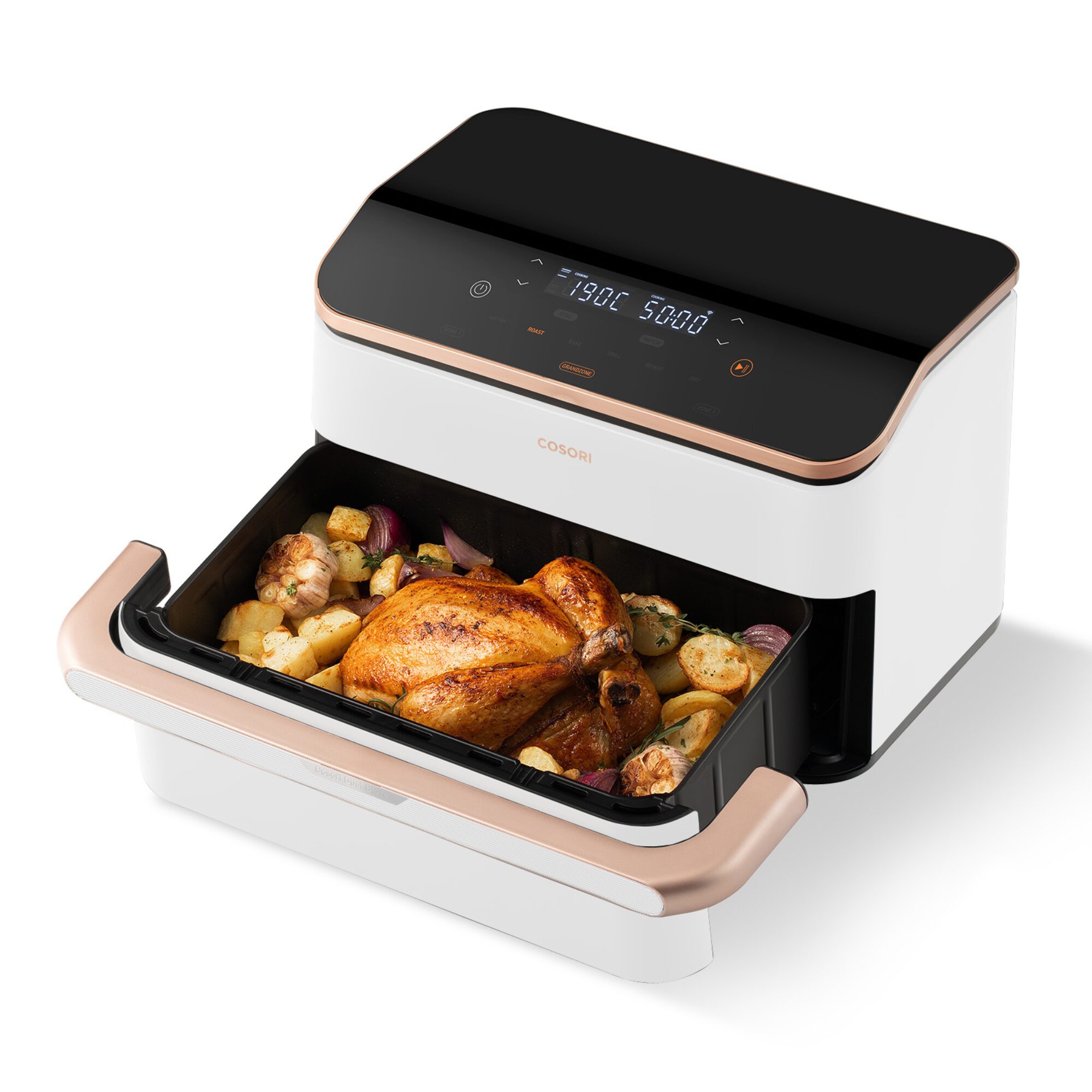 Cosori Dual Blaze Twinfry™ Chef Edition 10L
